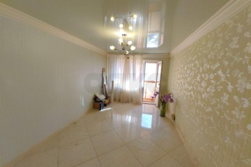 Фото №2: 3-комнатная квартира 62 м² - Краснодар, мкр. Черёмушки, ул. Селезнёва, 88