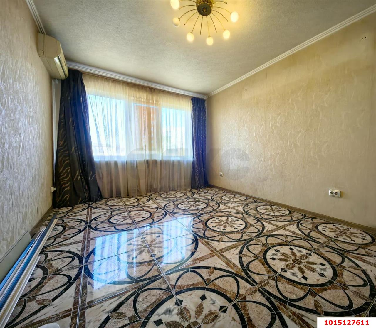 Фото №1: 3-комнатная квартира 62 м² - Краснодар, Черёмушки, ул. Селезнёва, 88