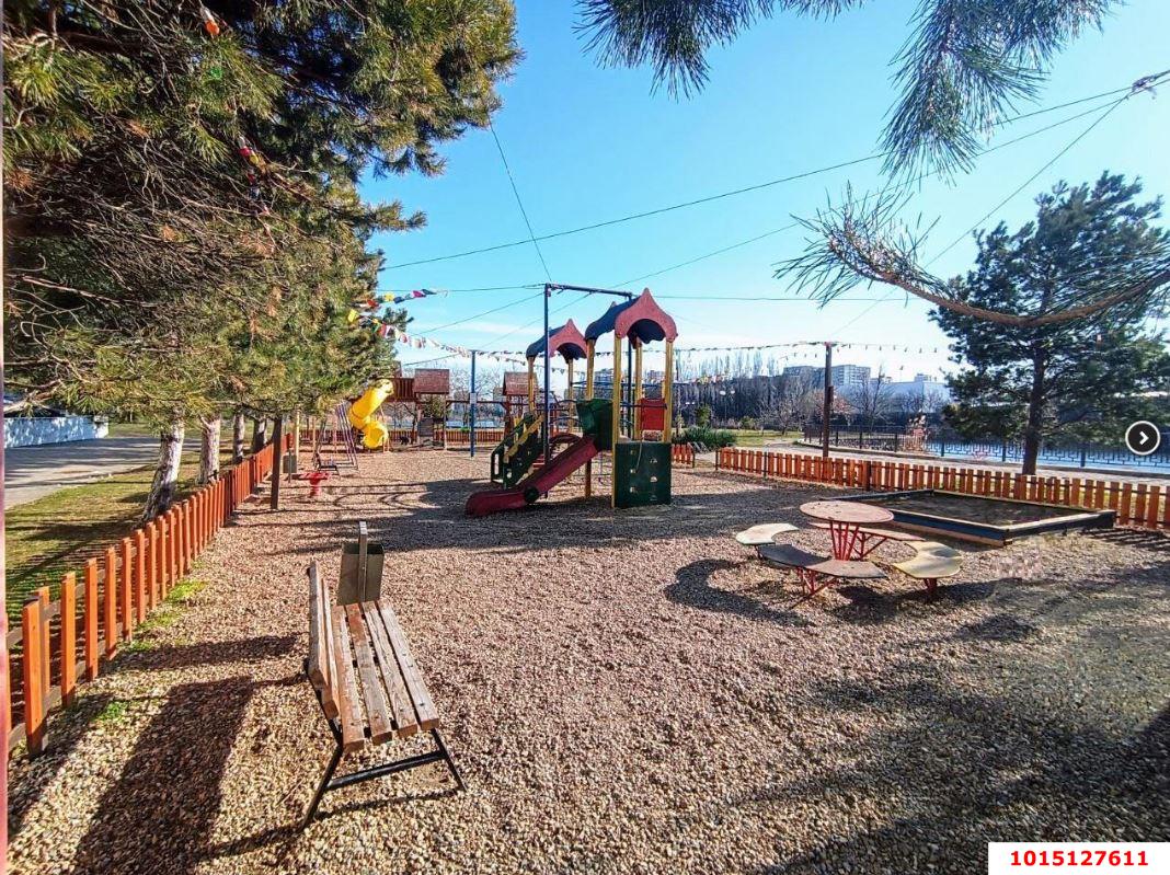 Фото №10: 3-комнатная квартира 62 м² - Краснодар, Черёмушки, ул. Селезнёва, 88