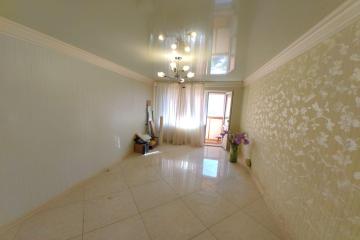 Фото №2: 3-комнатная квартира 58 м² - Краснодар, мкр. Черёмушки, ул. Селезнёва, 88