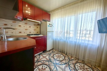 Фото №5: 3-комнатная квартира 62 м² - Краснодар, мкр. Черёмушки, ул. Селезнёва, 88