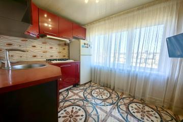 Фото №5: 3-комнатная квартира 58 м² - Краснодар, мкр. Черёмушки, ул. Селезнёва, 88