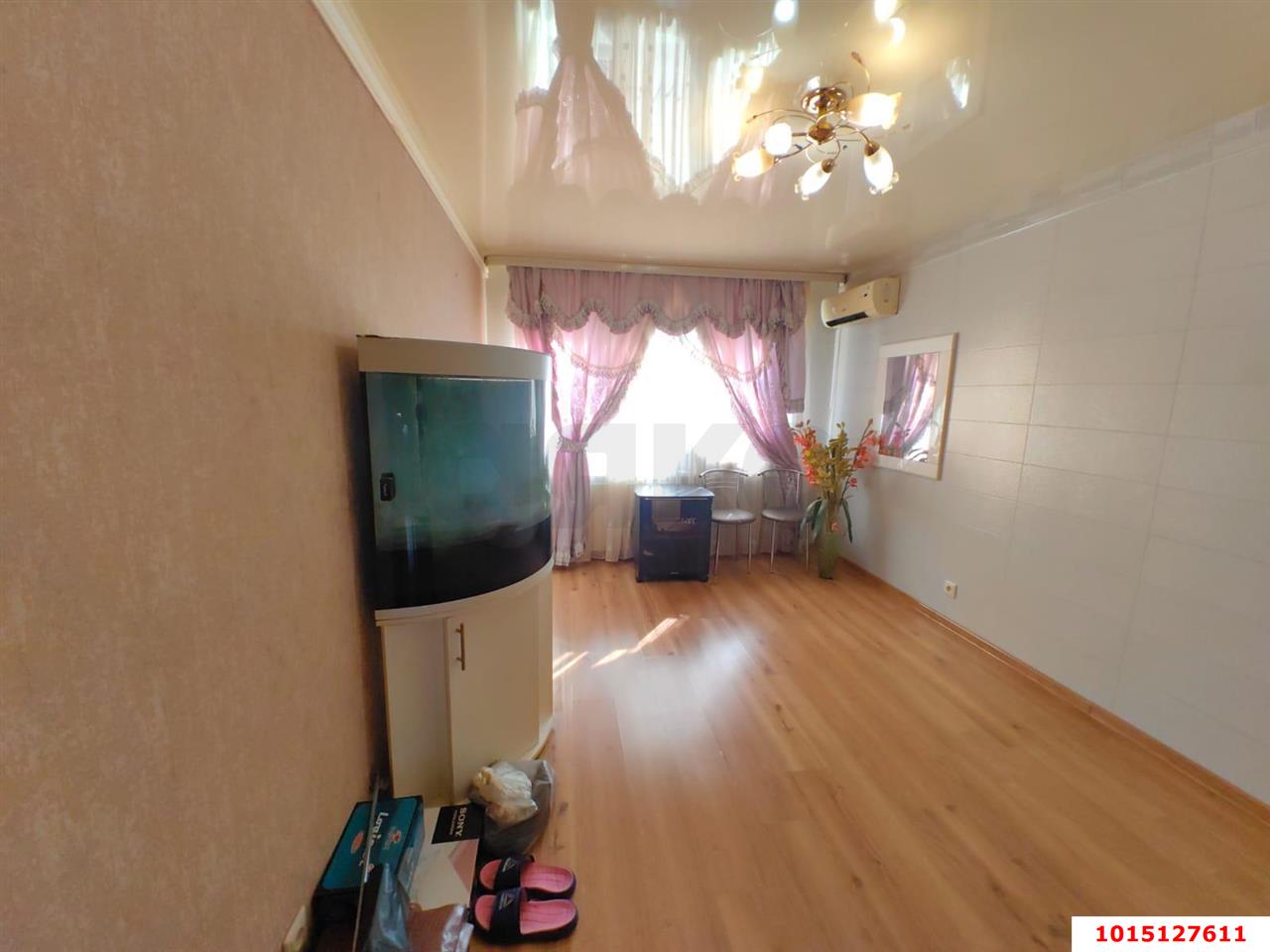 Фото №4: 3-комнатная квартира 62 м² - Краснодар, Черёмушки, ул. Селезнёва, 88