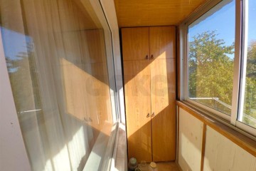 Фото №3: 3-комнатная квартира 62 м² - Краснодар, мкр. Черёмушки, ул. Селезнёва, 88