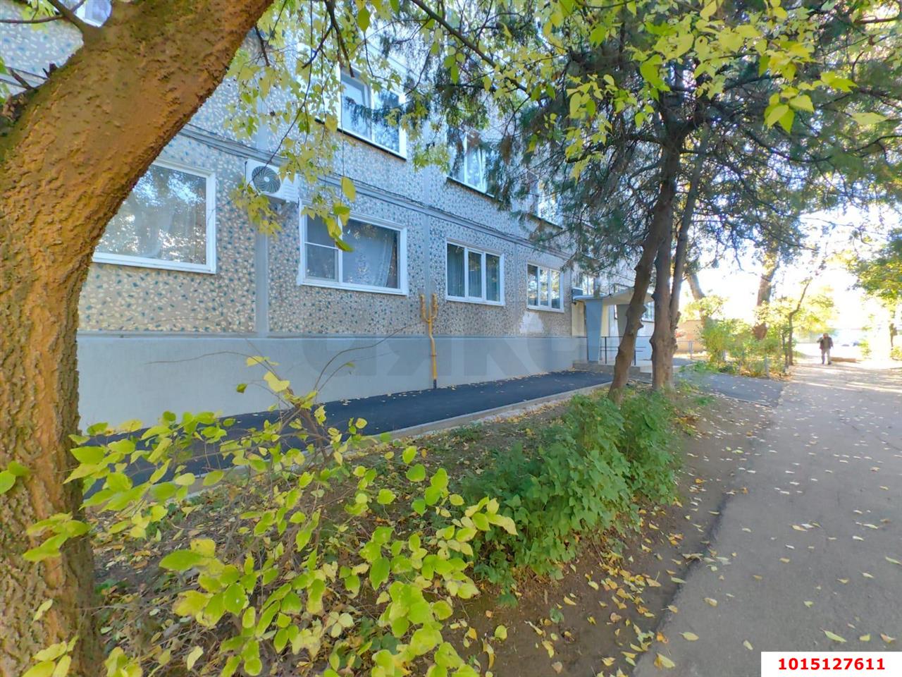 Фото №7: 3-комнатная квартира 62 м² - Краснодар, Черёмушки, ул. Селезнёва, 88