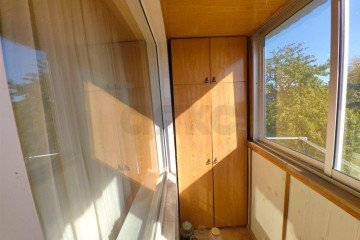 Фото №3: 3-комнатная квартира 62 м² - Краснодар, мкр. Черёмушки, ул. Селезнёва, 88