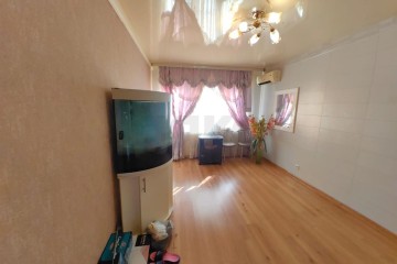 Фото №4: 3-комнатная квартира 62 м² - Краснодар, мкр. Черёмушки, ул. Селезнёва, 88