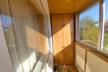 Фото №3: 3-комнатная квартира 58 м² - Краснодар, мкр. Черёмушки, ул. Селезнёва, 88