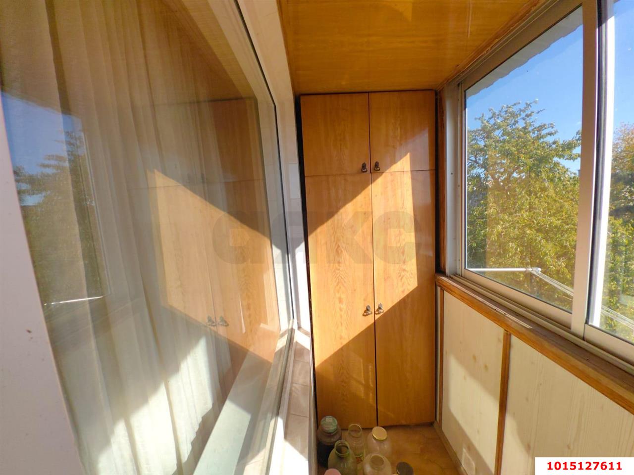 Фото №3: 3-комнатная квартира 62 м² - Краснодар, Черёмушки, ул. Селезнёва, 88