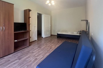 Фото №2: 1-комнатная квартира 38 м² - Краснодар, мкр. Восточно-Кругликовский, ул. Героев-Разведчиков, 26