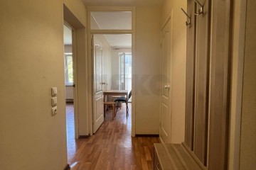 Фото №4: 1-комнатная квартира 38 м² - Краснодар, мкр. Восточно-Кругликовский, ул. Героев-Разведчиков, 26