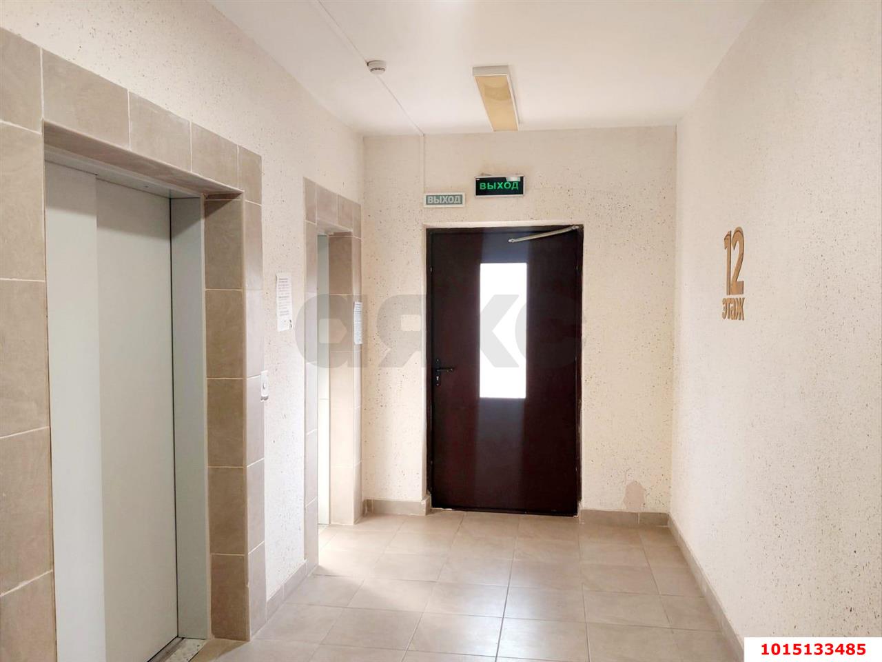 Фото №10: 3-комнатная квартира 70 м² - Новая Адыгея, жилой комплекс Баланс, ул. Береговая, 1к8