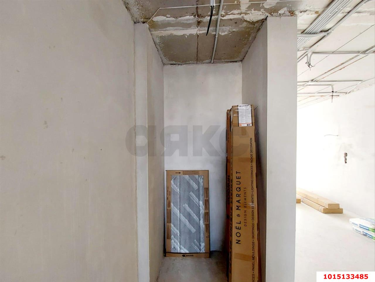 Фото №8: 3-комнатная квартира 70 м² - Новая Адыгея, жилой комплекс Баланс, ул. Береговая, 1к8