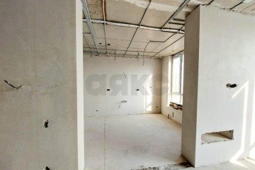 Фото №5: 3-комнатная квартира 70 м² - Новая Адыгея, мкр. жилой комплекс Баланс, ул. Береговая, 1к8