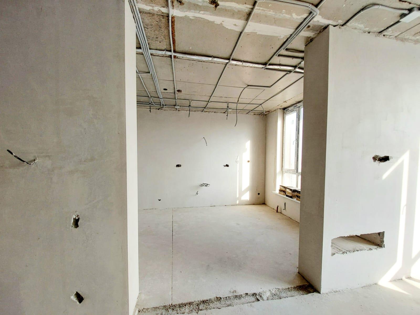 Фото №5: 3-комнатная квартира 70 м² - Новая Адыгея, мкр. жилой комплекс Баланс, ул. Береговая, 1к8