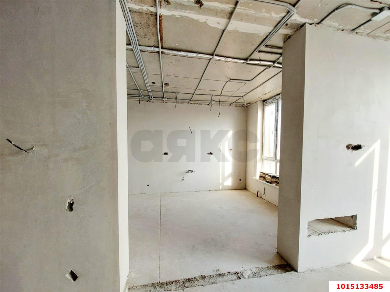 Фото №5: 3-комнатная квартира 70 м² - Новая Адыгея, жилой комплекс Баланс, ул. Береговая, 1к8