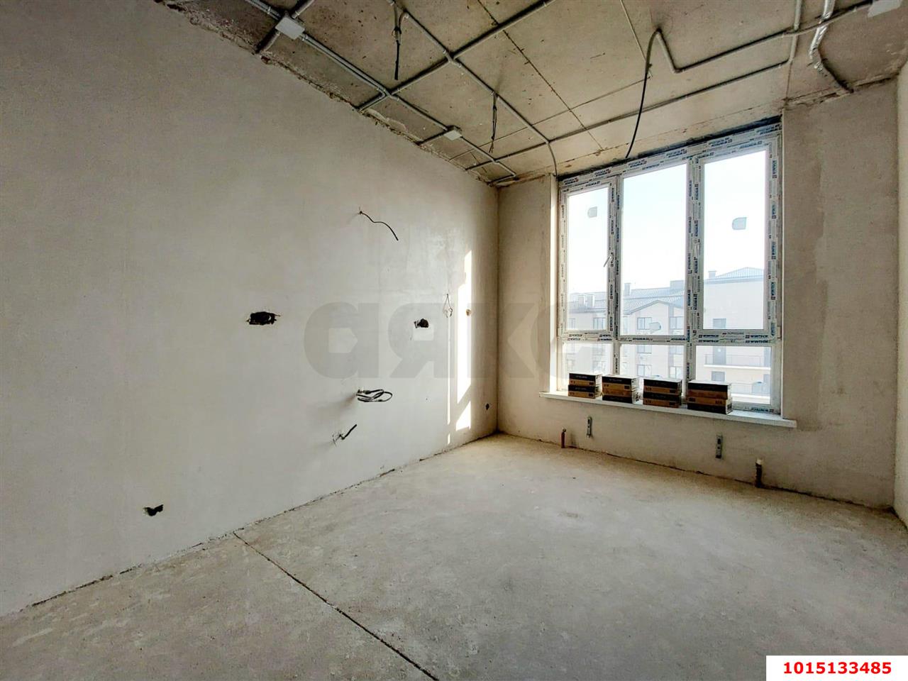 Фото №3: 3-комнатная квартира 70 м² - Новая Адыгея, жилой комплекс Баланс, ул. Береговая, 1к8