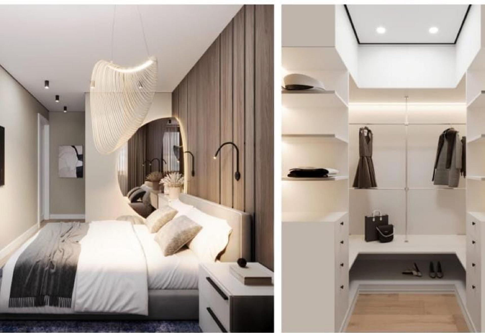 Фото №13: 3-комнатная квартира 70 м² - Новая Адыгея, мкр. жилой комплекс Баланс, ул. Береговая, 1к8