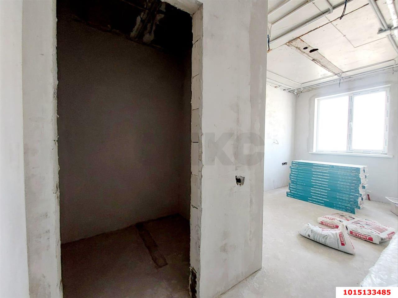 Фото №7: 3-комнатная квартира 70 м² - Новая Адыгея, жилой комплекс Баланс, ул. Береговая, 1к8