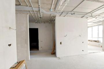 Фото №2: 3-комнатная квартира 70 м² - Новая Адыгея, мкр. жилой комплекс Баланс, ул. Береговая, 1к8