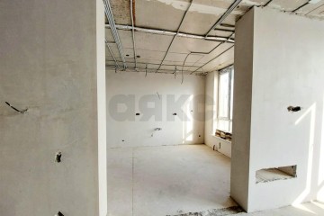 Фото №5: 3-комнатная квартира 70 м² - Новая Адыгея, мкр. жилой комплекс Баланс, ул. Береговая, 1к8