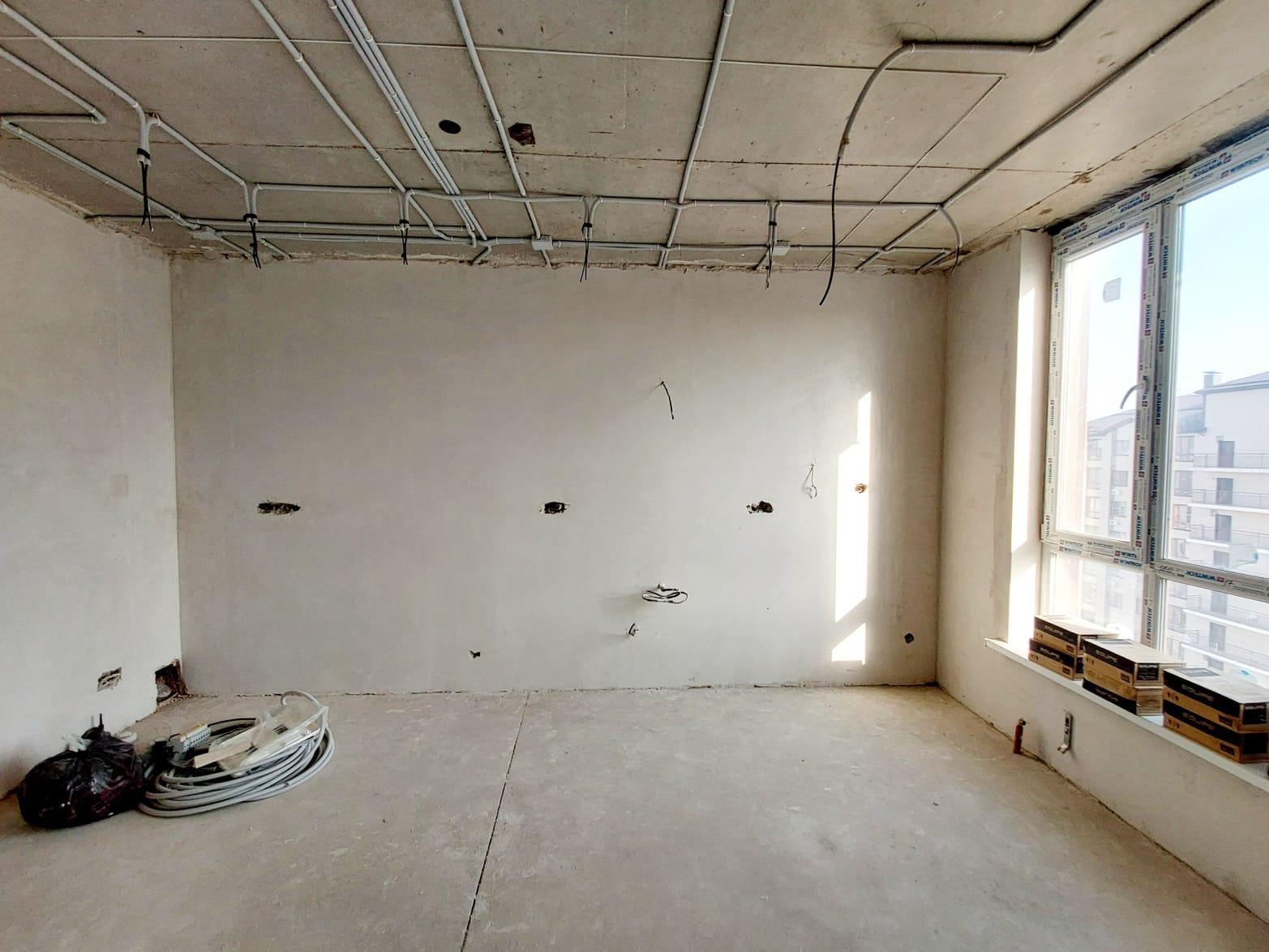 Фото №6: 3-комнатная квартира 70 м² - Новая Адыгея, мкр. жилой комплекс Баланс, ул. Береговая, 1к8