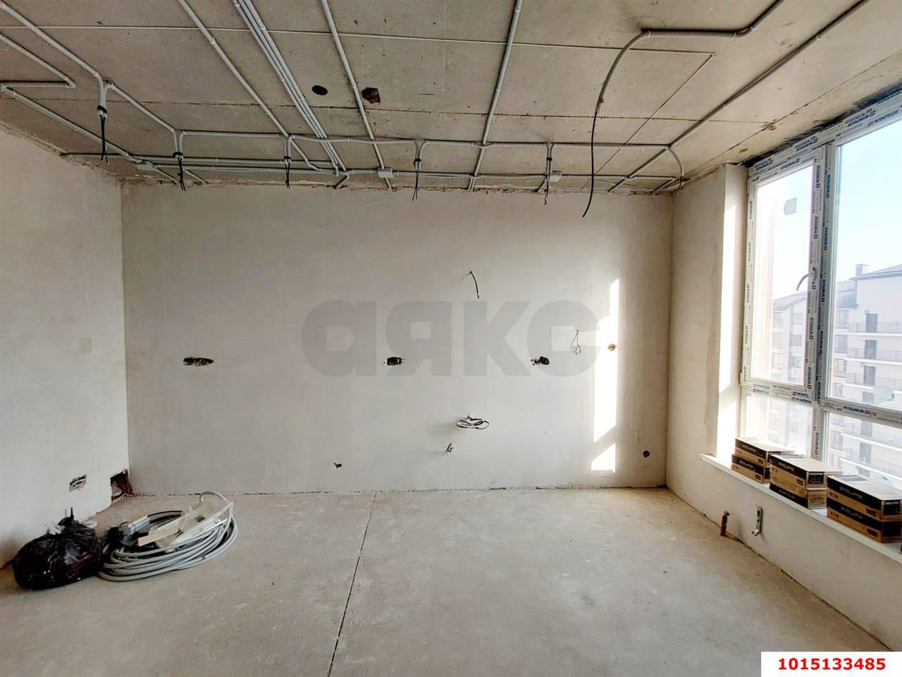 Фото №6: 3-комнатная квартира 70 м² - Новая Адыгея, жилой комплекс Баланс, ул. Береговая, 1к8