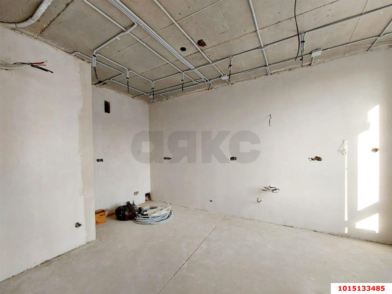 Фото №4: 3-комнатная квартира 70 м² - Новая Адыгея, жилой комплекс Баланс, ул. Береговая, 1к8