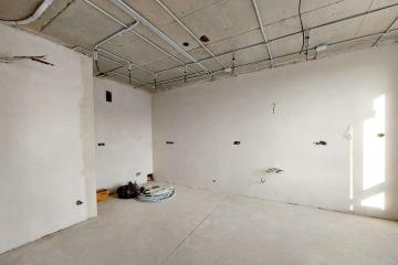 Фото №4: 3-комнатная квартира 70 м² - Новая Адыгея, мкр. жилой комплекс Баланс, ул. Береговая, 1к8