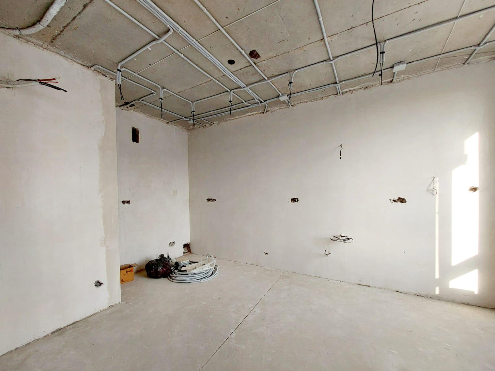 Фото №4: 3-комнатная квартира 70 м² - Новая Адыгея, мкр. жилой комплекс Баланс, ул. Береговая, 1к8