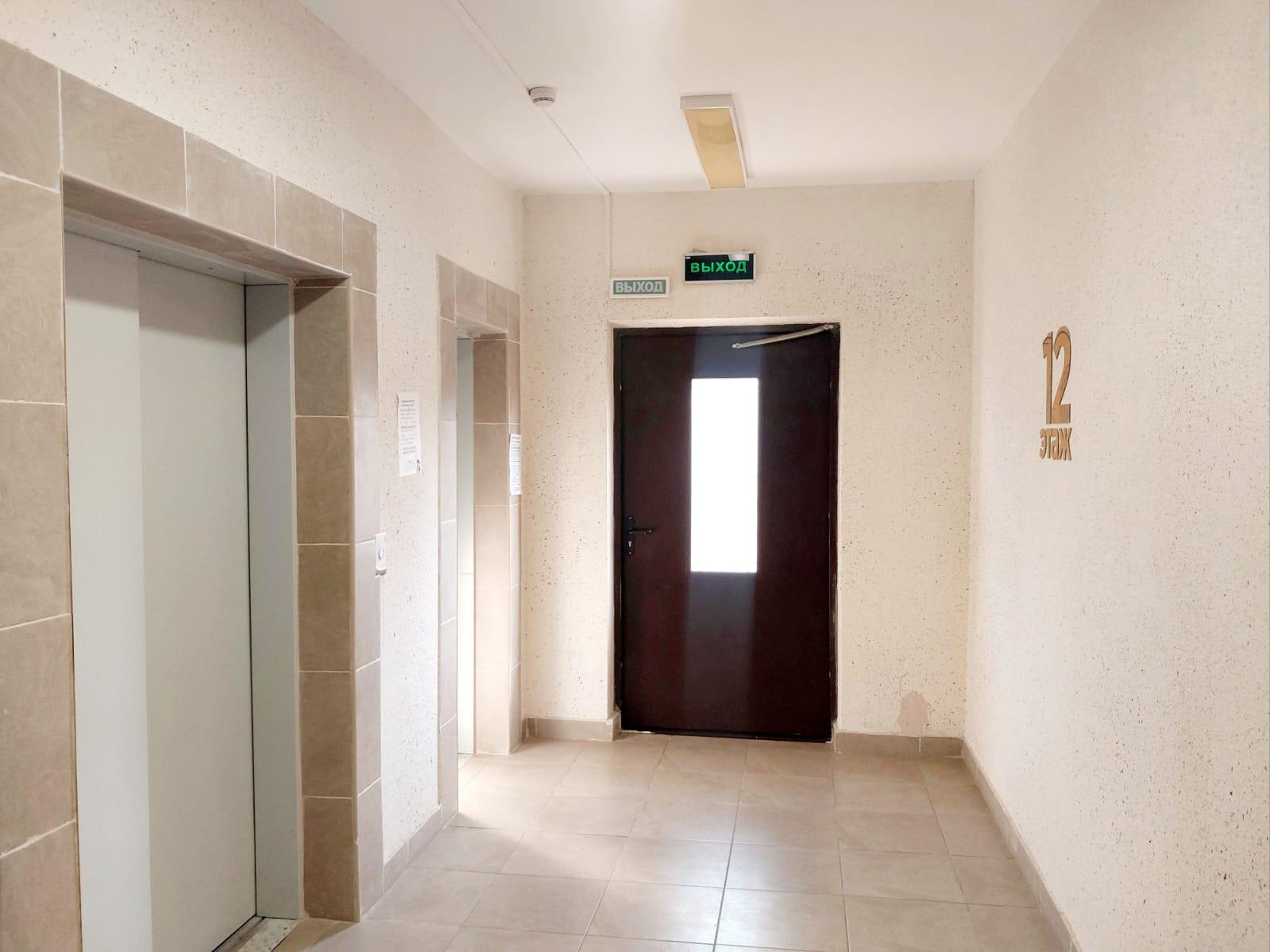 Фото №10: 3-комнатная квартира 70 м² - Новая Адыгея, мкр. жилой комплекс Баланс, ул. Береговая, 1к8