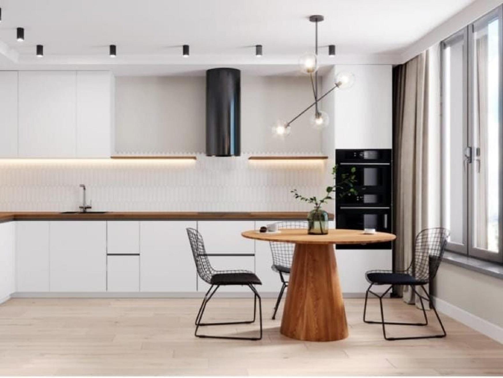 Фото №14: 3-комнатная квартира 70 м² - Новая Адыгея, мкр. жилой комплекс Баланс, ул. Береговая, 1к8