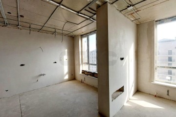 Фото №1: 3-комнатная квартира 70 м² - Новая Адыгея, мкр. жилой комплекс Баланс, ул. Береговая, 1к8