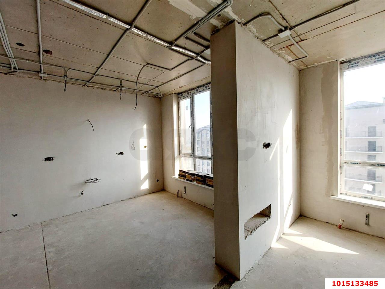 Фото №1: 3-комнатная квартира 70 м² - Новая Адыгея, жилой комплекс Баланс, ул. Береговая, 1к8