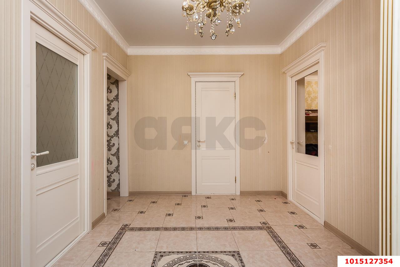 Фото №9: 2-комнатная квартира 69 м² - Краснодар, Табачная Фабрика, ул. Табачная, 1/1к1