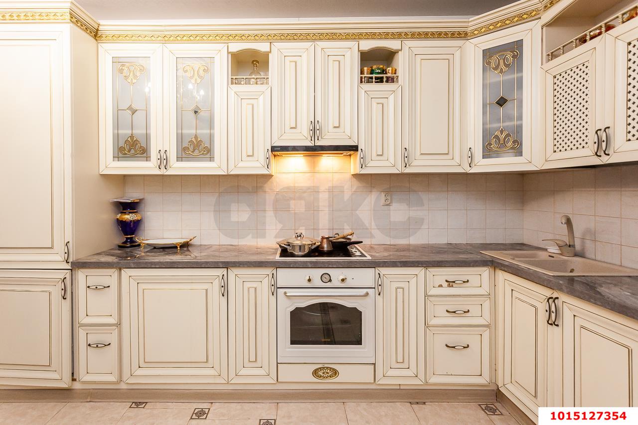 Фото №3: 2-комнатная квартира 69 м² - Краснодар, Табачная Фабрика, ул. Табачная, 1/1к1