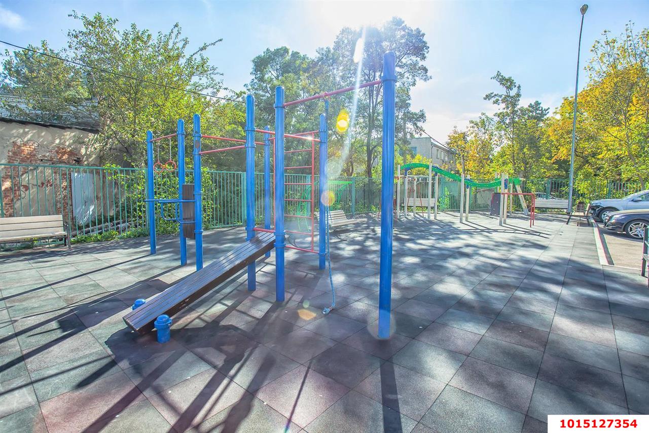 Фото №16: 2-комнатная квартира 69 м² - Краснодар, Табачная Фабрика, ул. Табачная, 1/1к1