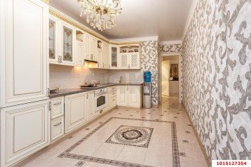 Фото №2: 2-комнатная квартира 69 м² - Краснодар, мкр. Табачная Фабрика, ул. Табачная, 1/1к1