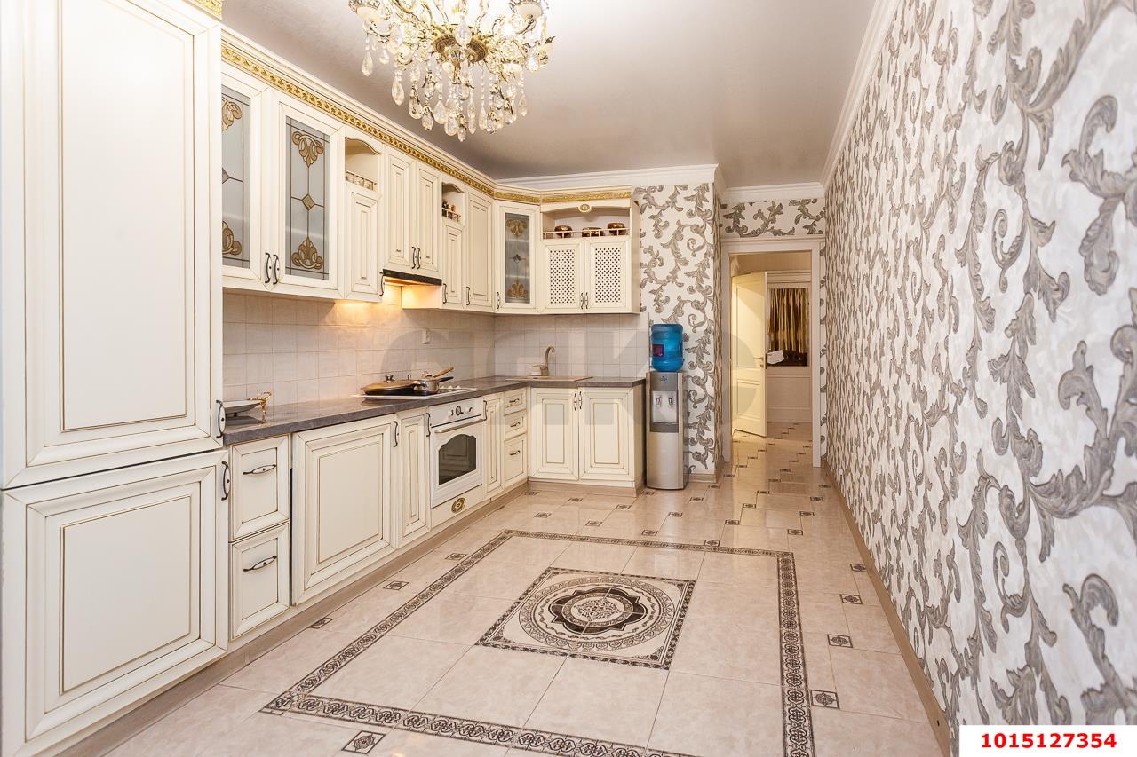 Фото №2: 2-комнатная квартира 69 м² - Краснодар, Табачная Фабрика, ул. Табачная, 1/1к1