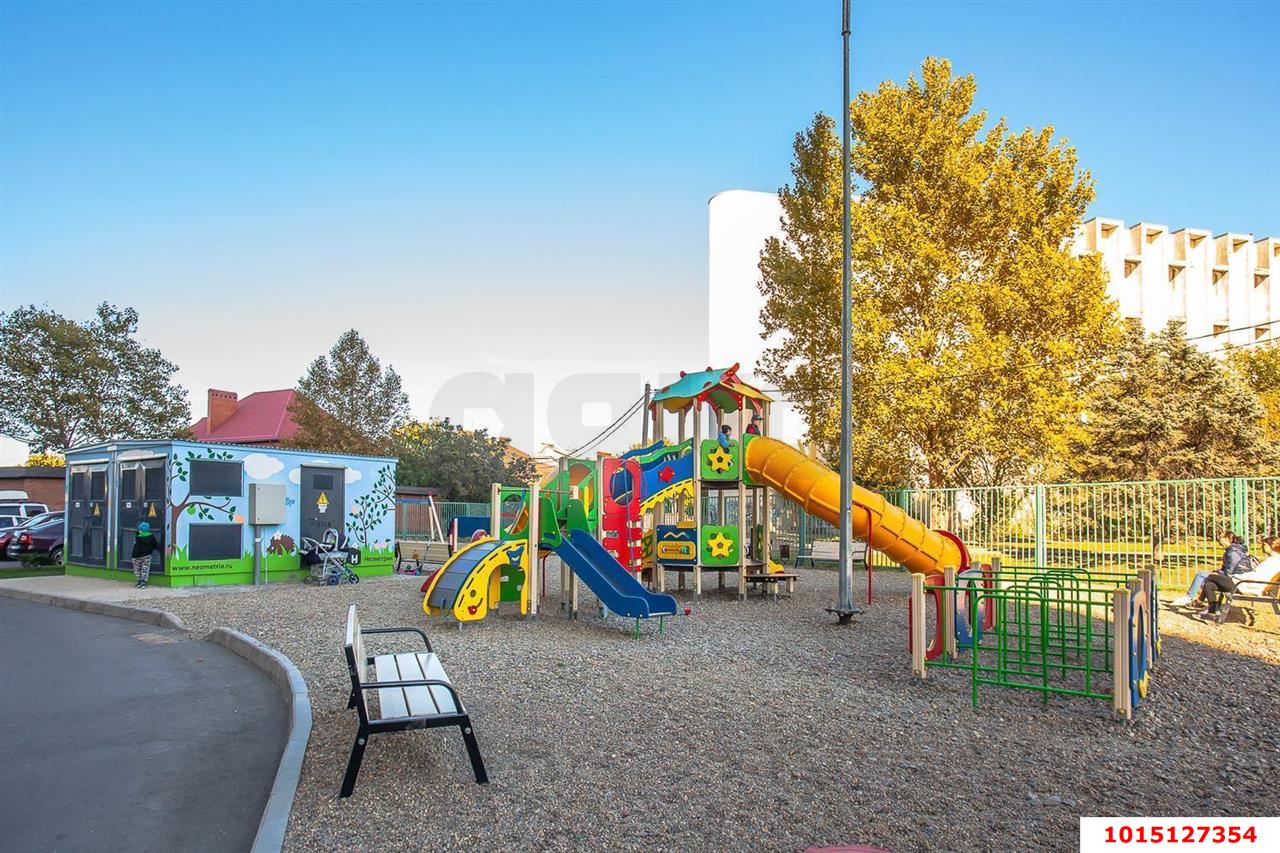 Фото №15: 2-комнатная квартира 69 м² - Краснодар, Табачная Фабрика, ул. Табачная, 1/1к1