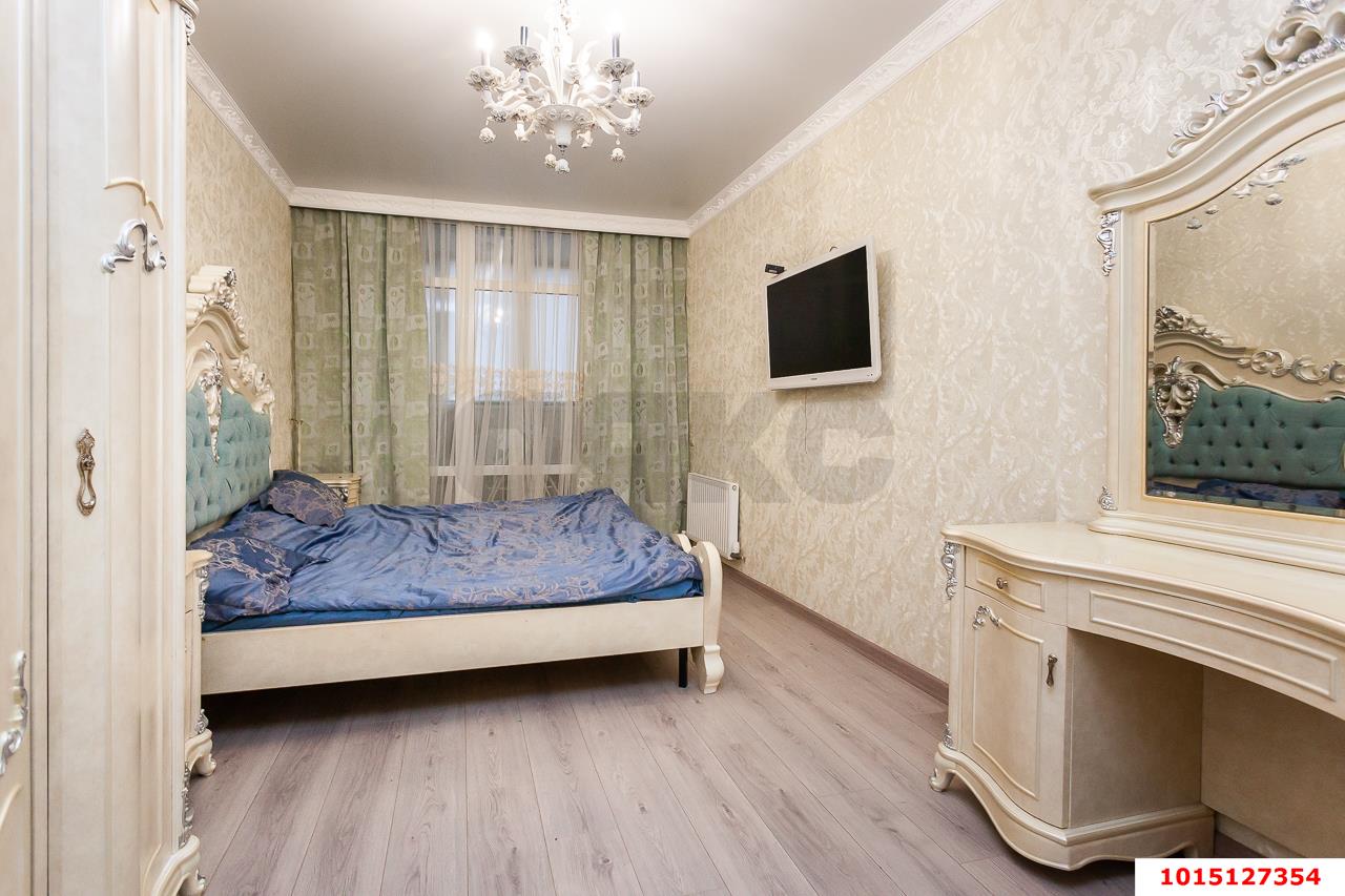 Фото №7: 2-комнатная квартира 69 м² - Краснодар, Табачная Фабрика, ул. Табачная, 1/1к1