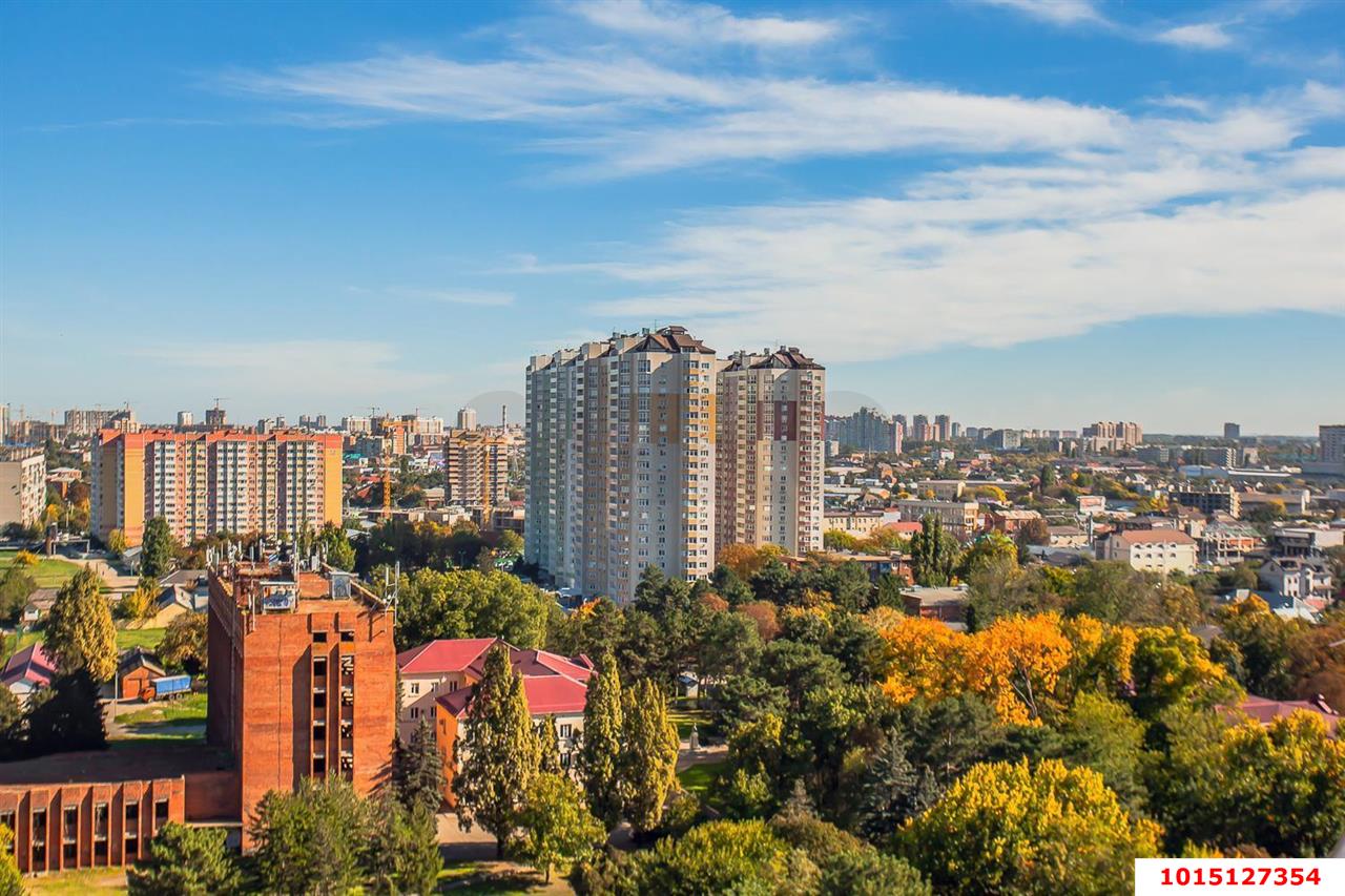 Фото №14: 2-комнатная квартира 69 м² - Краснодар, Табачная Фабрика, ул. Табачная, 1/1к1