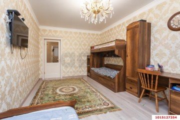 Фото №4: 2-комнатная квартира 69 м² - Краснодар, мкр. Табачная Фабрика, ул. Табачная, 1/1к1