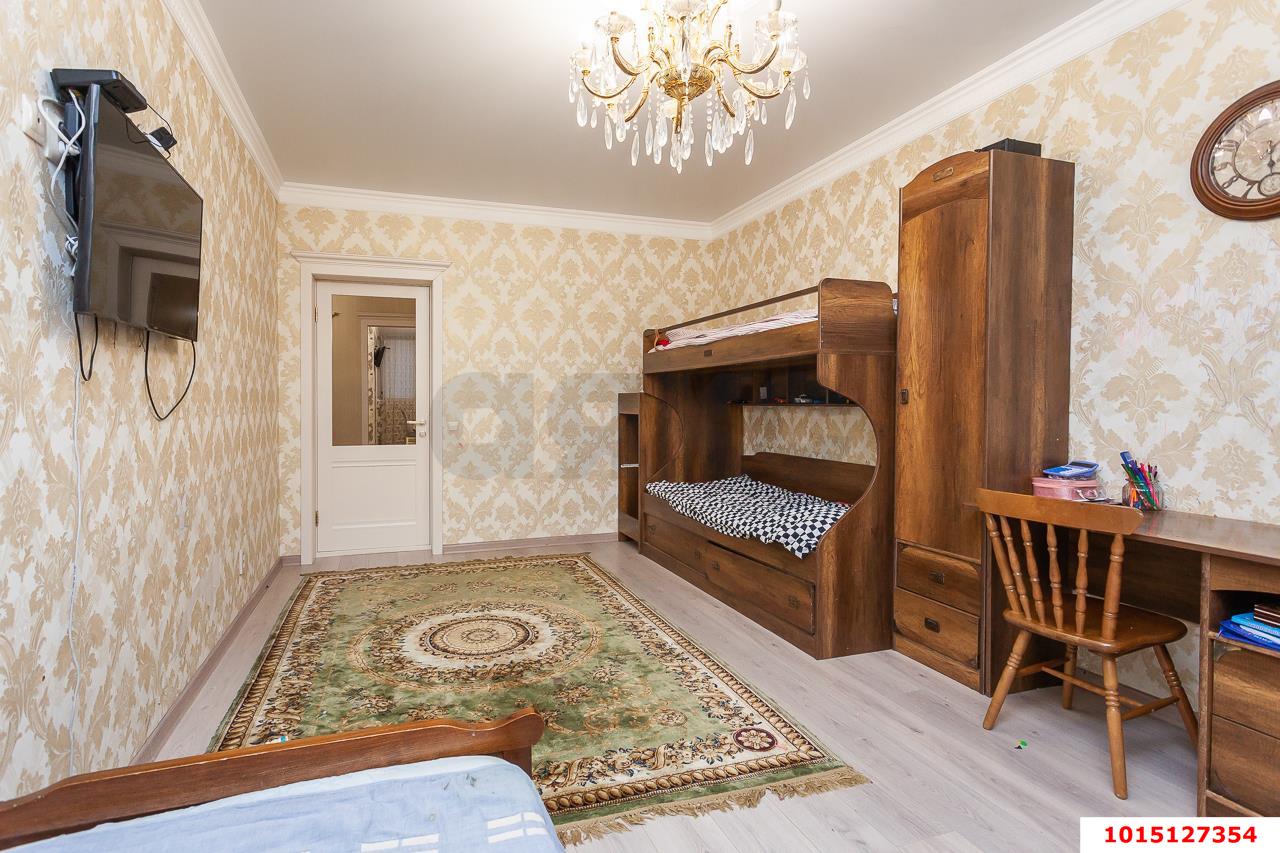 Фото №4: 2-комнатная квартира 69 м² - Краснодар, Табачная Фабрика, ул. Табачная, 1/1к1