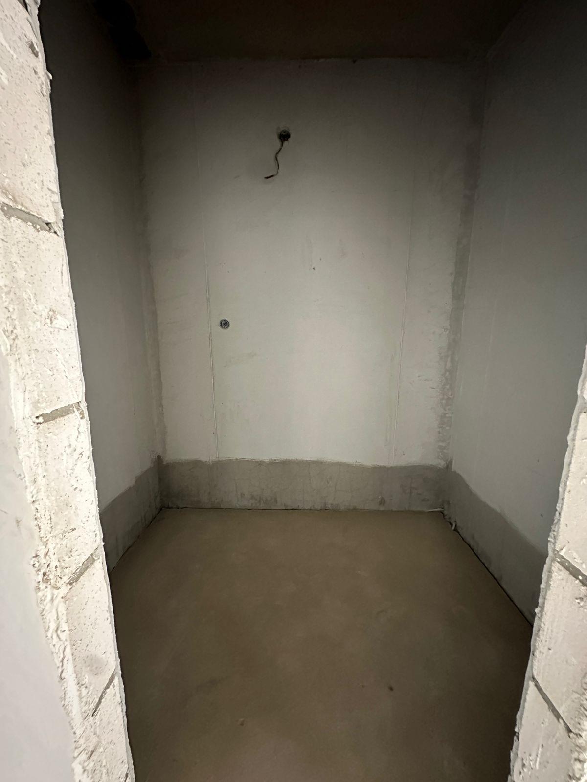 Фото №14: 2-комнатная квартира 59 м² - Знаменский, Карасунский внутригородской округ, мкр. Родные Просторы, ул. Природная, 10Б