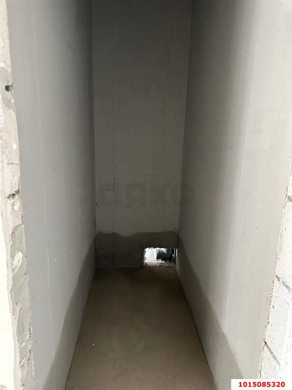 Фото №15: 2-комнатная квартира 59 м² - Знаменский, Родные Просторы, ул. Природная, 10Б