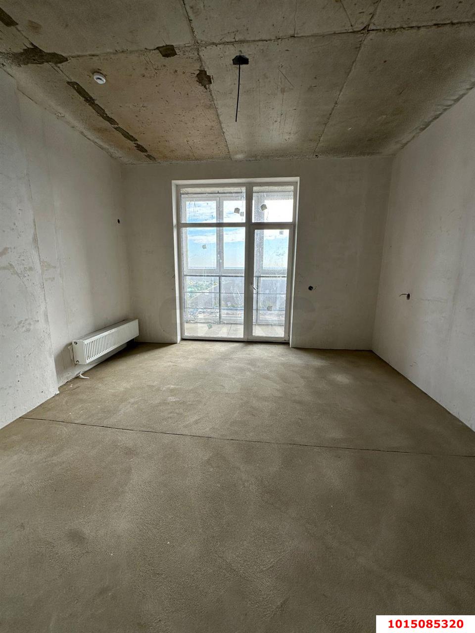 Фото №11: 2-комнатная квартира 59 м² - Знаменский, Родные Просторы, ул. Природная, 10Б