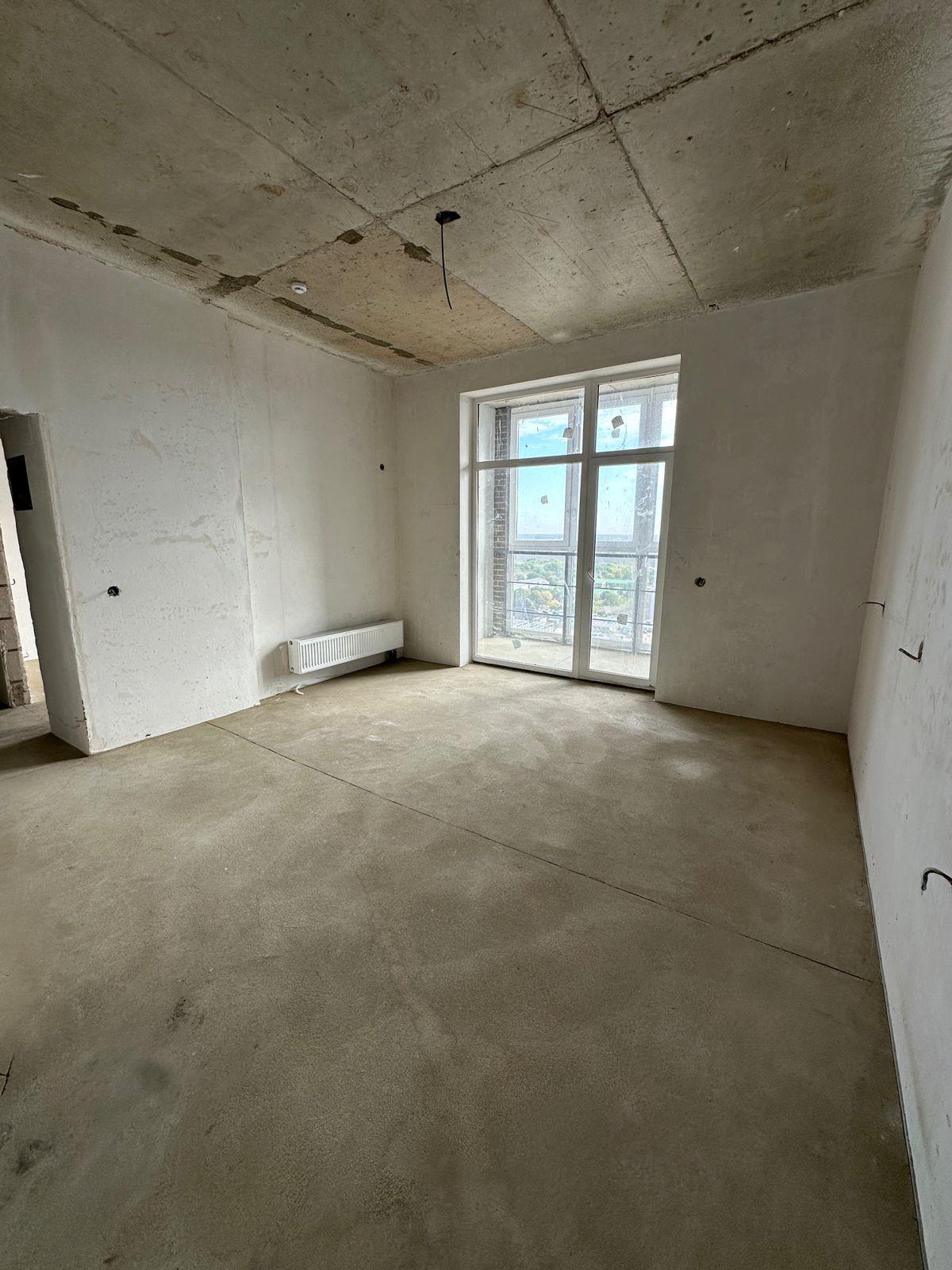 Фото №9: 2-комнатная квартира 59 м² - Знаменский, Карасунский внутригородской округ, мкр. Родные Просторы, ул. Природная, 10Б