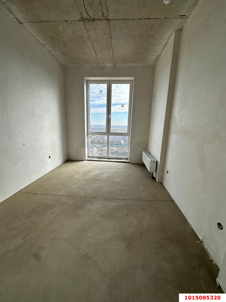 Фото №10: 2-комнатная квартира 59 м² - Знаменский, Родные Просторы, ул. Природная, 10Б