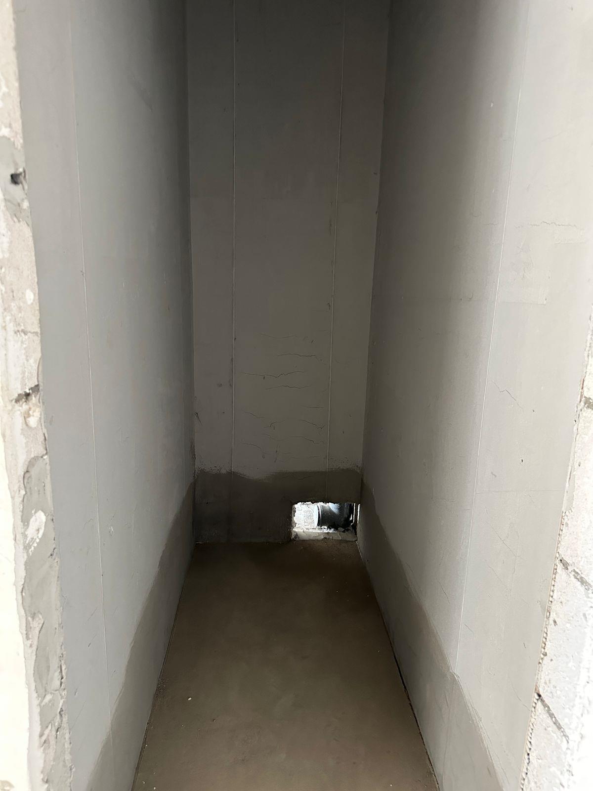 Фото №15: 2-комнатная квартира 59 м² - Знаменский, Карасунский внутригородской округ, мкр. Родные Просторы, ул. Природная, 10Б